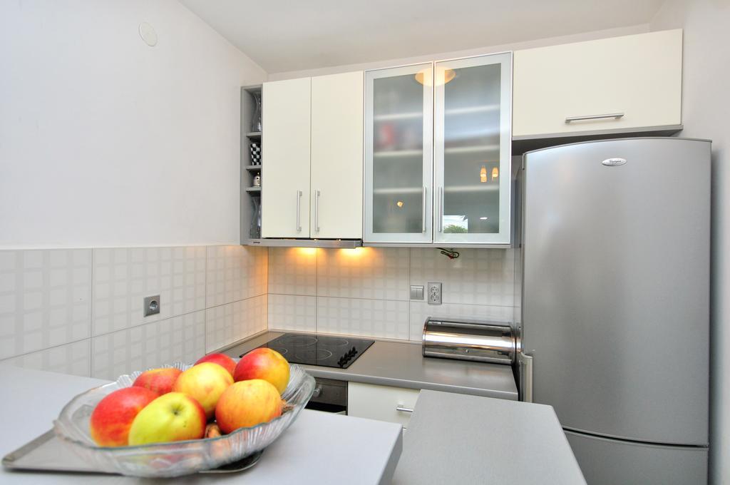 Apartment Ivan Split Exterior foto