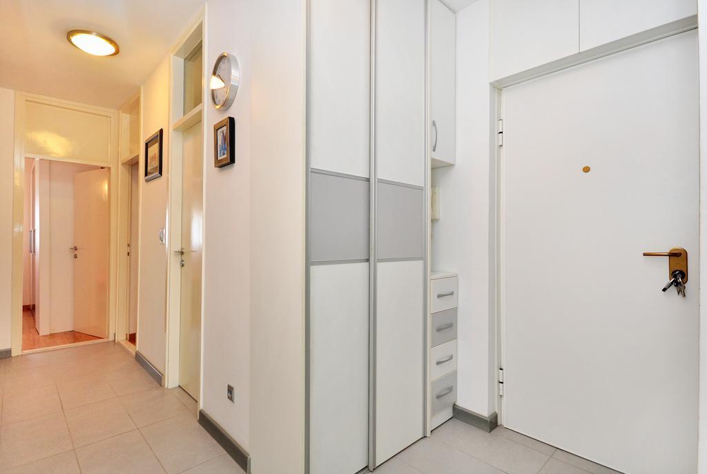 Apartment Ivan Split Exterior foto