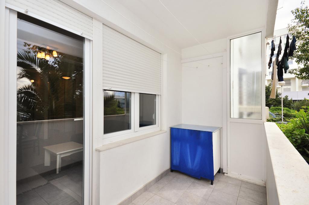 Apartment Ivan Split Exterior foto
