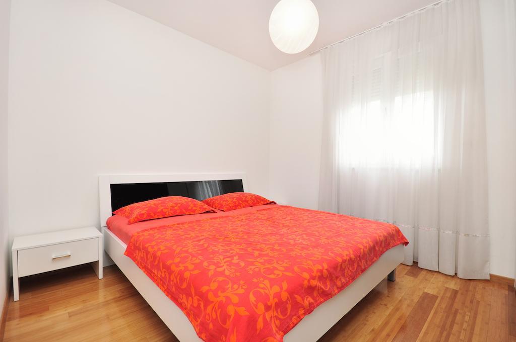 Apartment Ivan Split Exterior foto